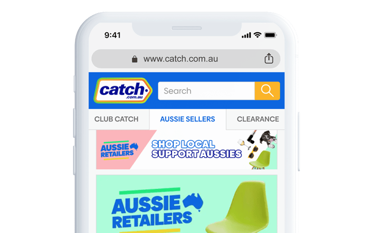 Catch_mobile