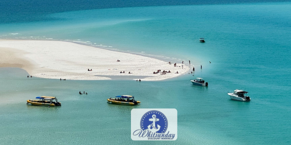 Whitsunday Discount Marine Whitsunday Discount Marine