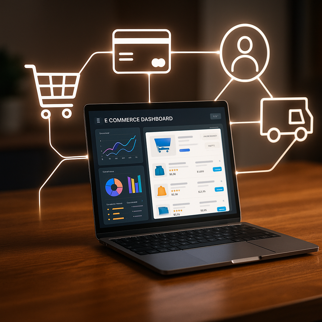 Tips to Kickstart Your Ecommerce Sales