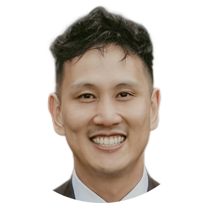 David Choy, CrescoData