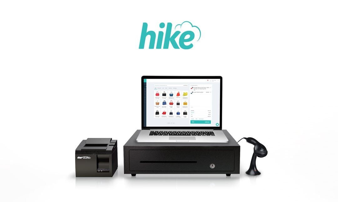 Hike POS