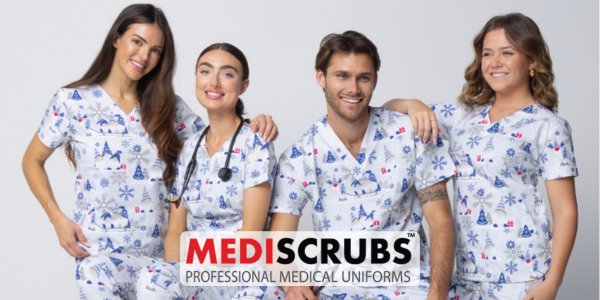 How Mediscrubs grew 18% YoY and boosted b2b revenue by 60% with Maropost