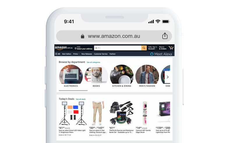 Everything You Need to Know About Selling on Amazon Australia