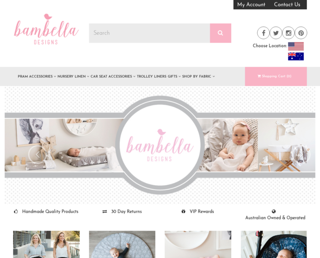 Bambella Designs