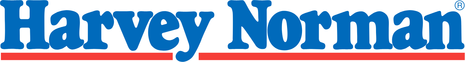 HarveyNorman logo