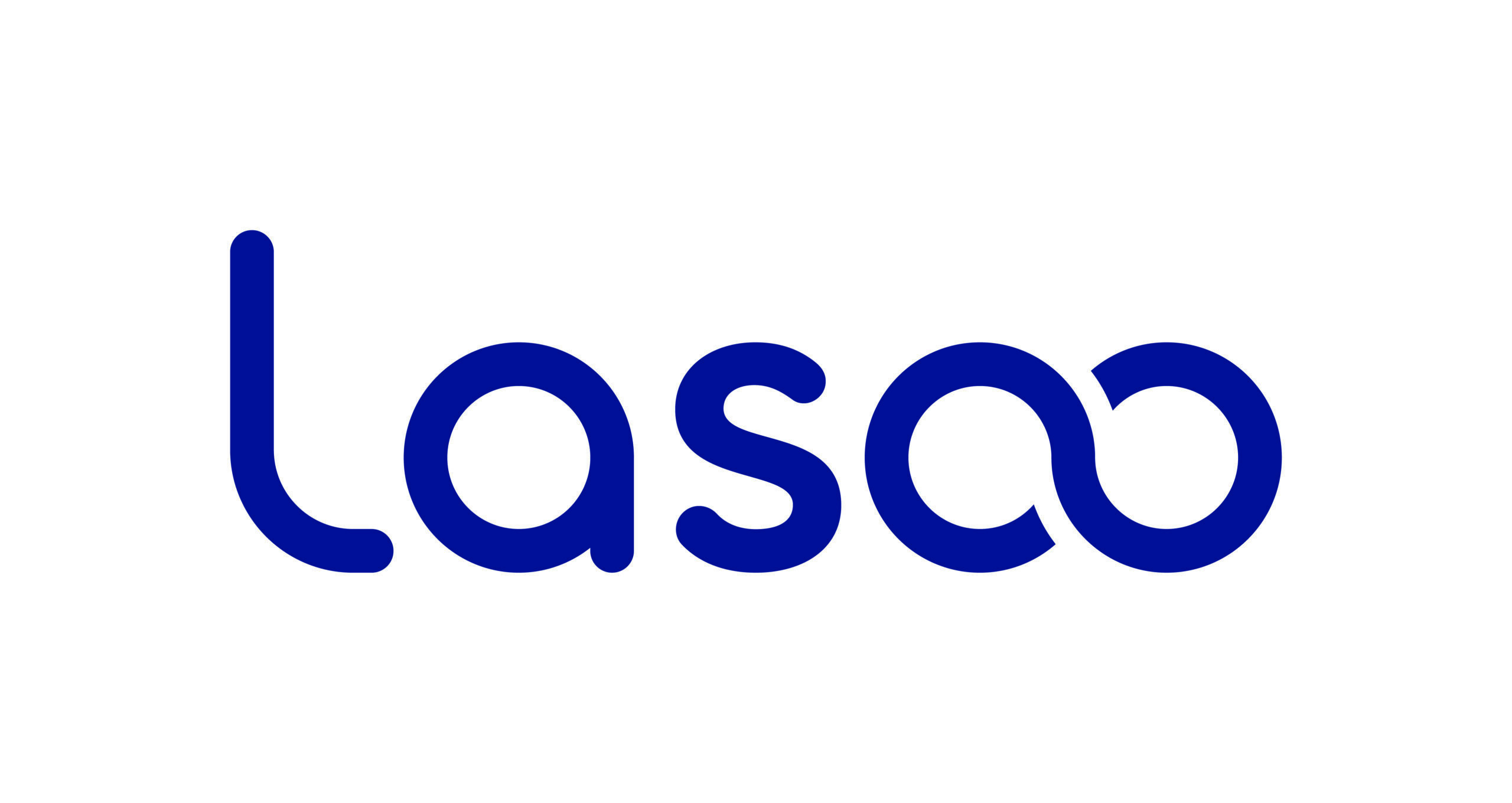 Lasoo logo
