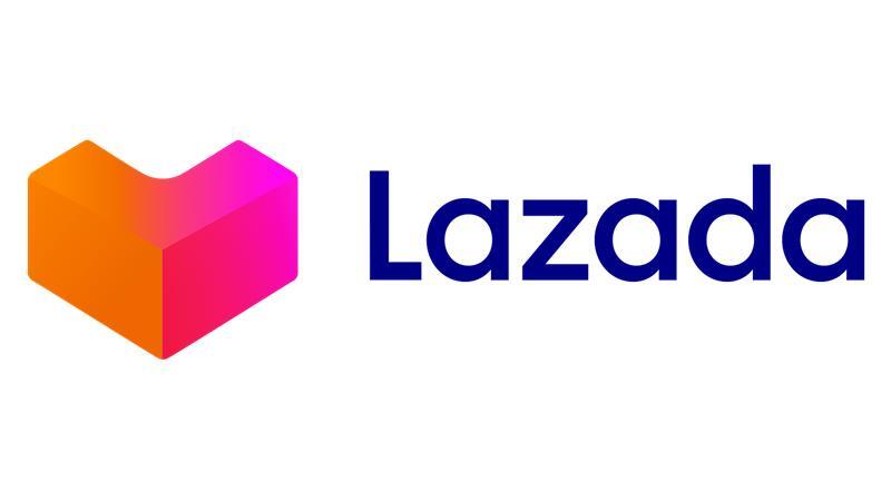 lazada logo