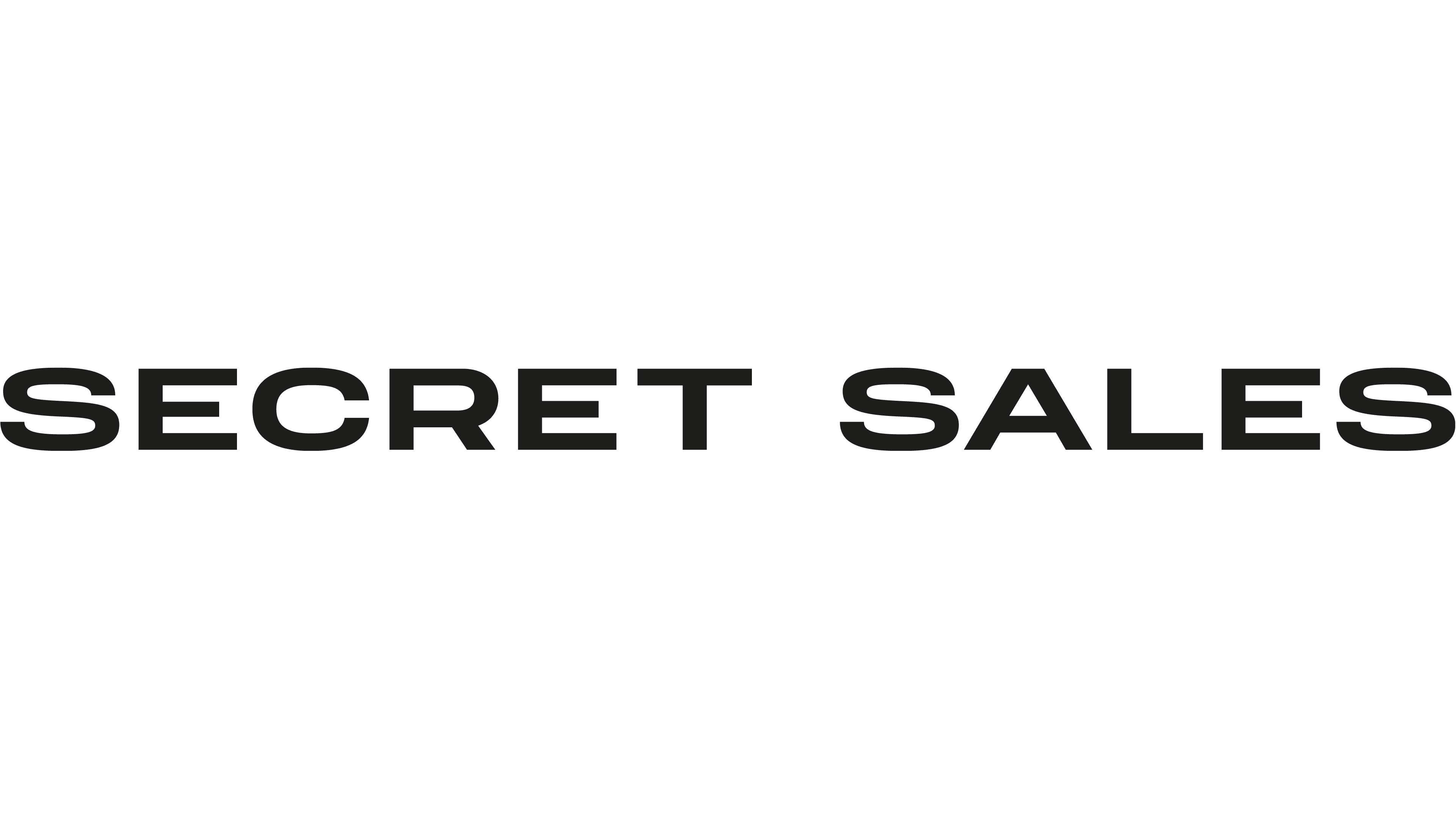 Secret Sales Logo and symbol, meaning, history, PNG, brand