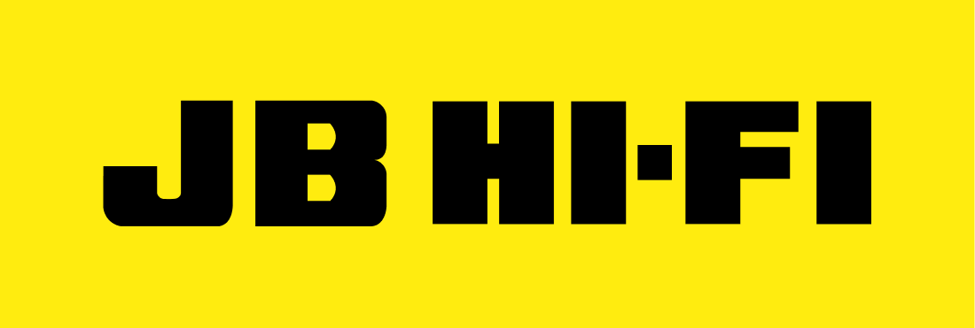 jb hifi logo