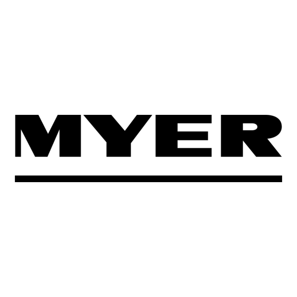 Myer logo