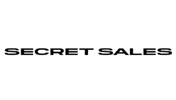 Secret sales logo
