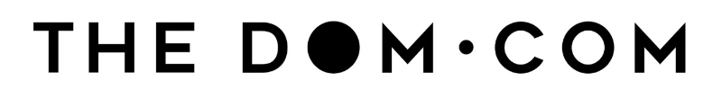 the dom logo