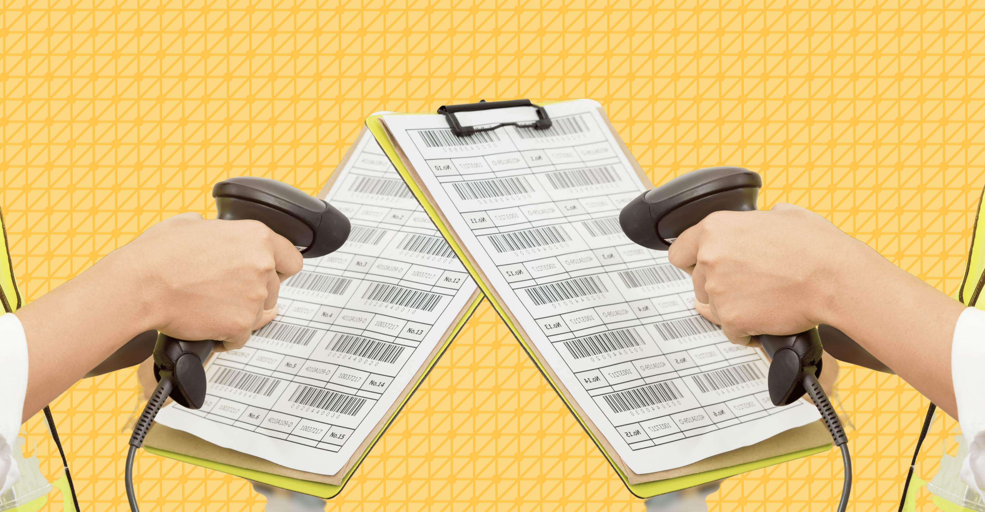 5 Steps to a Streamlined Stocktake