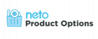 Neto Product Options