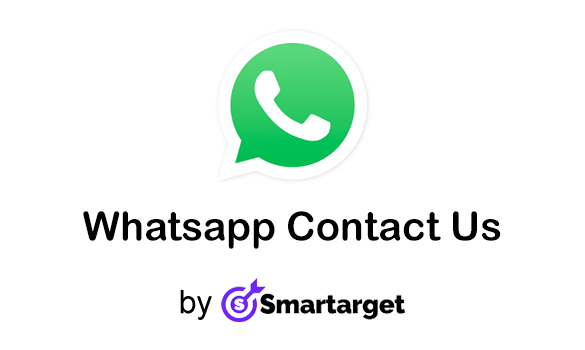 Smartarget Whatsapp - Contact Us