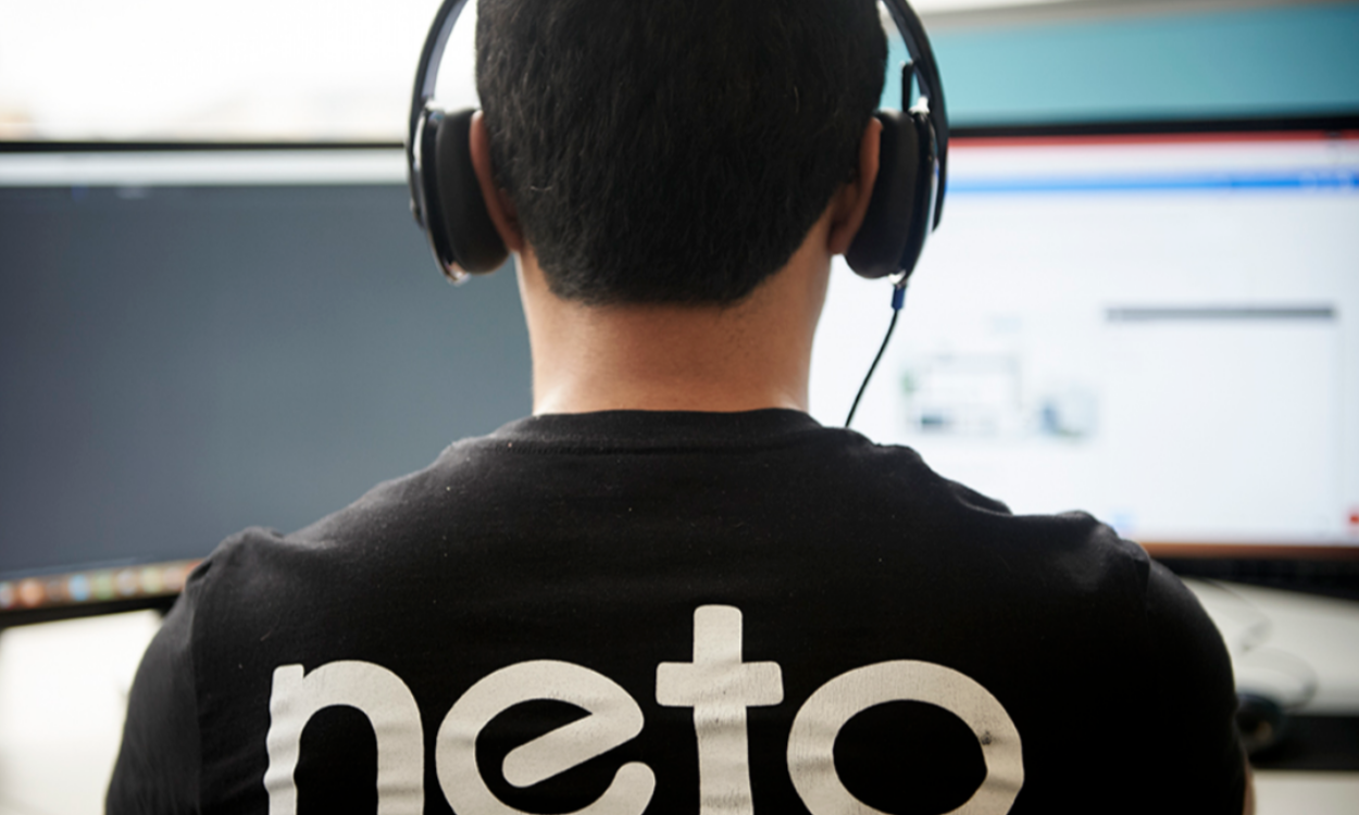 Neto Expands Support Capability in Australia