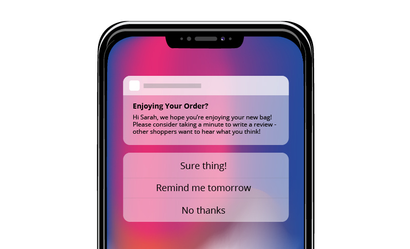 Why Customer Reviews Matter and How to Get Them