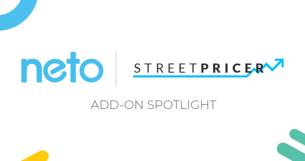 Automate your pricing with Neto and Streetpricer