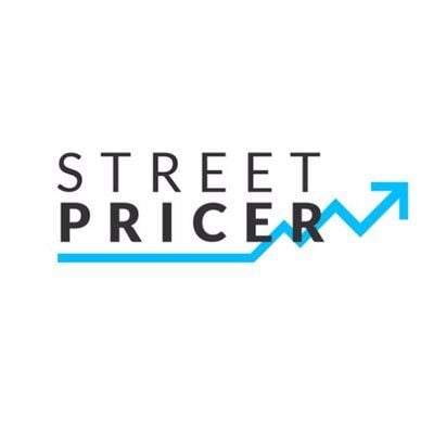 StreetPricer