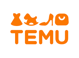 temu logo